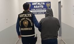 Vatandaşın 32 milyon lirasını dolandıran zanlı kameradan tespit edilip yakalandı