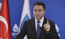 Babacan’dan enflasyon revizyonuna tepki: “Seçime giderken aldattılar”