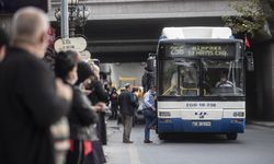 Ankara'da toplu ulaşıma zam!