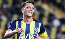 Mesut Özil'den veda sözleri: "Fenerbahçe'de bırakmak istedim ama izin vermediler"