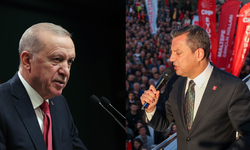 Özgür Özel’den Erdoğan’a burs tepkisi: "Artık yarım çeyrek bile alınamıyor"