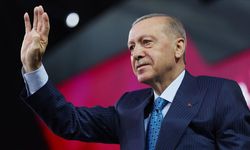 Cumhurbaşkanı Erdoğan, AK Parti Genel Başkanlığı’na Yeniden Seçildi