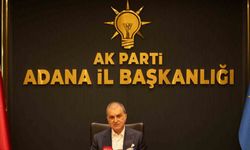 AK Parti Sözcüsü Çelik: "Suriye’de tüm grupların güven içinde olduğu bir yapı olmalı"