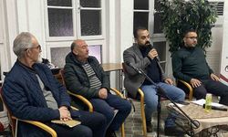 Alaşehir’de tarih sohbetleri düzenlendi