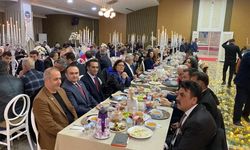 Ankara’da ’Birlik’ iftarı