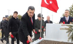 Ardahan’da Çanakkale Zaferi’nin 110. yıldönümü coşkuyla kutlandı