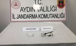 Aydın jandarması uyuşturucuya geçit vermiyor: 16 şüpheli yakalandı