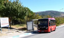 Balıkesir Büyükşehir’den Pazar Pazarı’na ücretsiz ring seferi