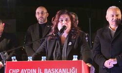 Başkan Çerçioğlu: "Demokrasi ve hukuk insanlar için yaşam alanıdır"