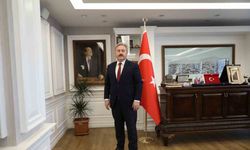 Başkan Palancıoğlu: "Çanakkale Zaferi, aziz milletimizin tüm imkansızlıklar karşısında gösterdiği destansı mücadelenin adıdır"