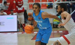 Basketbol Şampiyonlar Ligi: Aliağa Petkimspor: 89 - Manresa: 86