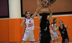 Basketbol U-16 Kızlar Anadolu Şampiyonası Kayseri’de başlıyor