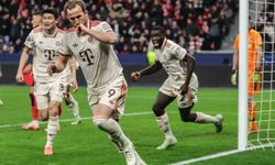 Bayern, Inter ve PSG, Şampiyonlar Ligi’nde çeyrek finale yükseldi