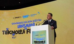 Beylikdüzü’nde çevrimiçi bilişim eğitim lansmanı ve teknoloji festivali düzenlendi