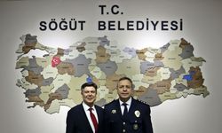 Bilecik’te güvenlik için önemli buluşma