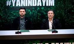 Bursaspor eski başkanı Mesut Mestan 38 milyon alacağını bağışladı