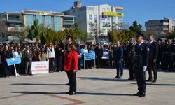 Çanakkale Zaferi Didim’de kutlandı