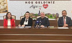 Çorum’un geleneksel lezzetleri için önemli proje