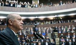 Cumhurbaşkanı Erdoğan: "CHP yönetimi artık Suriye’deki ateşi ülkemize taşıma siyasetinden tövbe etmelidir" (3)