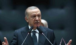 Cumhurbaşkanı Erdoğan: "Özgür Özel tükürdüğünü yalamak zorunda kaldı"