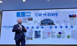 CW Enerji satış noktalarıyla bir araya geldi