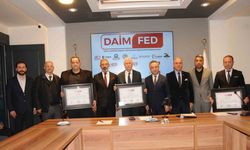 DAİMFED’te 3 önemli merkeze atamalar yapıldı