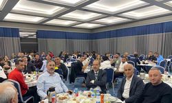 Darıca’da şampiyona öncesi iftar