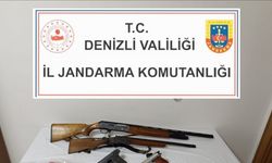 Denizli’nin 4 ilçesinde düzenlenen uyuşturucu operasyonunda 22 kişi gözaltına alındı