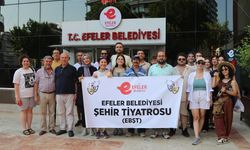 Efeler Belediyesi, vatandaşları sanatla buluşturuyor