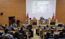 Elazığ’dan Gazze’ye yardım eli