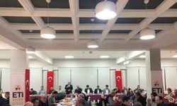 Emet’te din görevlileri iftarda bir araya geldi