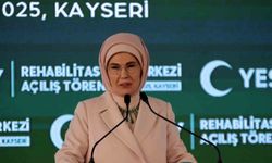 Emine Erdoğan: "Neslimizi bağımlılıklara karşı korumak, ülke bekasını korumaktır"