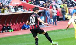 Eskişehirspor, 2 Eylül SK’yı 2-0’la geçti