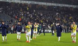 Fenerbahçe, Antalyaspor’u üst üste 6. kez mağlup etti