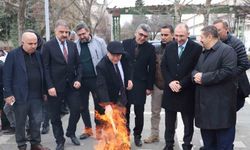 FÜ’de Nevruz coşkuyla kutlandı