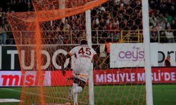 Galatasaray deplasmanda kaybetmiyor