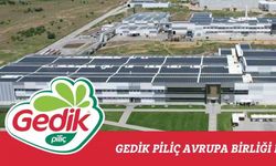 Gedik Piliç, Avrupa Birliği ihracat vizesini aldı