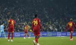 Göztepe’nin galibiyet hasreti 6 maça çıktı