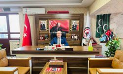 Gündüz: "Türk ve Kürt milleti birbirinin parçalarıdır"