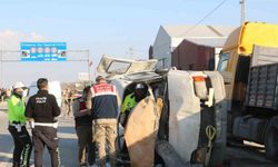 Hatay’daki feci kazada ölenlerin kimlikleri belli oldu