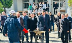 Havran’da Nevruz Bayramı coşkuyla kutlandı