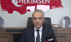 HEKİMSEN’den eylem kararı