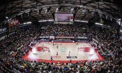 Karşıyaka Basketbol, biletlerde indirime gitti