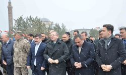 Kars’ta Nevruz Bayramı coşkuyla kutlandı