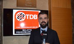 Malatya Diş Hekimleri Odası’ndan dayanışma iftarı