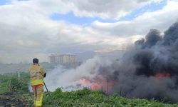 Manisa’da çevreyi kirletenlere taviz yok