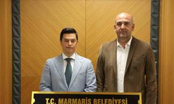 Marmaris Belediyesi’nde zam imzası