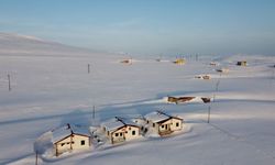 Meteoroloji çığ ve don riskine karşı uyardı