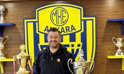 MKE Ankaragücü, güreş şubesini kapattı