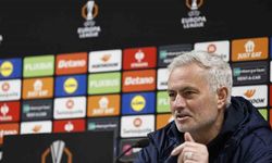 Mourinho: "Bu turu atlama şansımız var"